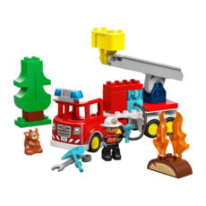 LEGO DUPLO 10473 ������� ������ � �������