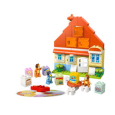 LEGO DUPLO 10459 �������� �� ���
