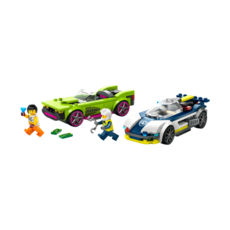 LEGO City 60415 ������������� �� ������������ ����
