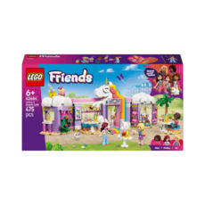 LEGO Friends 42684 Кав'ярня мрій єдинорога
