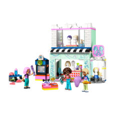 LEGO Friends 42662 ��������� �� ������� ���������