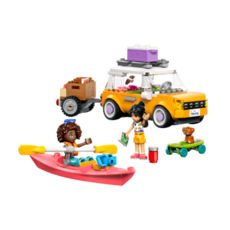 LEGO Friends 42659 ��������� ��� ���������