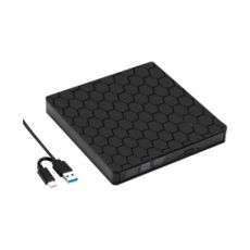 �������� ����� DVD-RW Maiwo K529 ���������, USB 3.0, ������