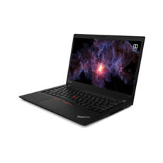 Ноутбук Lenovo ThinkPad T14s Gen 1 14.1" IPS 400NIT (1920x1080) FullHD LED / AMD Ryzen 7 PRO 4750U до 4.10 GHz кеш 8MB 8 ядер 16 потоків / 16 GB DDR4 / 512 GB SSD M2.0 / AMD Radeon RX Vega 7 2GB / HDMI / Type-C / USB 2.0/3.0 / WiFi / LAN / WebCam / Підсвітка клавіатури / Windows 11 Pro б.в.