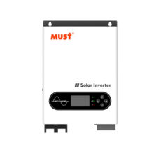 �i������� ��� MUST PV18-3624ECO, 3600W, 24V, ��� ������ 60A, 170-280V, MPPT (100�, 30-320 Vdc), 318?454?122.5 ��. 7.8 ��.