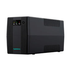 ДБЖ Marsriva MR-UF600, 600ВА/360Вт