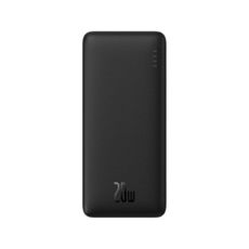 ��������� ���������� (Power Bank) Baseus 30000 mAh 20W Airpow Fast Charge (PPQD090101) Black