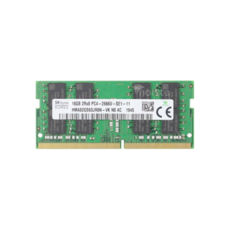 ������ ���'�� SO-DIMM DDR4 16Gb PC-2666V-SE1-11 HYNIX (HMA82GS6DJR8N-VK) OEM