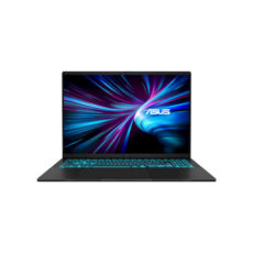 ������� Asus V16 V3607VH-RP017 (90NB16L1-M000S0) Black Carbon; 16" FullHD+ (1920x1200) IPS LED ������� 144Hz, Intel Core 5 210H (4P+4E/12T@1.6 - 4.8 ���), RAM 16 Gb DDR5, SSD 1Tb   Intel UHD Graphics + nVidia GeForce RTX 5050 8Gb GDDR7, WiFi6 (2*2)+BT5.3, 1x USB 3.2 Gen 2 Type-C support DisplayPort� + PD ready, 2x USB 3.2 Gen 1 Type-A, 1x HDMI 2.1FRL, ����������� ���������, Windows 11 Home, 63Wh, 1.95kg