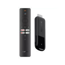 Медіаплеєр Xiaomi TV Stick 4K 2nd Gen (MDZ-33-AA)