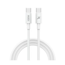 ������ Type-C/Type-C - 1.0 � Grand-X CC-100W 100W, ����