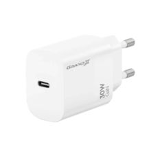 �������� ������� TypeC 220� Grand-X CH-390W 30W Type-C, Quick Charge Q�3.0 �����