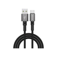 ������ USB 2.0 Type-C - 1.0 � Grand-X PC-08B 3A, ������
