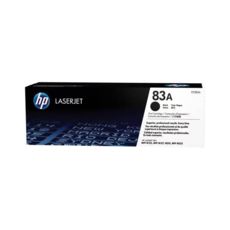 Картридж HP 83A (CF283A), Black, M125nw/M127fn/M127fw, Print Pro NONSTOP