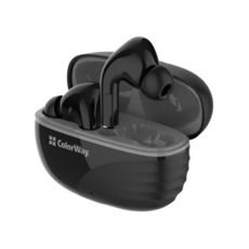 ��������� �olorWay Slim TWS-5 Earbuds Black