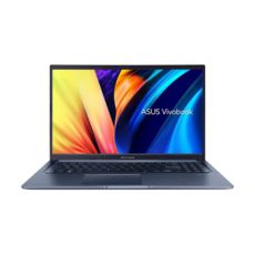 ������� Asus VivoBook 15 F1502VA-BQ1354 (90NB10T1-M01XK0) Quiet Blue; 15.6" FullHD 1920x1080 IPS �������, Intel Core i7-13620H (4�+8E/16T*1.81-4.9GHz), RAM 16GB DDR4 (1/1), SSD 512 GB, Iris Xe Graphics G4 (48EU), Wi-Fi 6E + BT 5.3, 1x USB-A 2.0, 2x USB-A 3.2, 1x USB-C 3.2 (+ PD), 1x HDMI, ����������� ��������, DOS, 42Wh, 1.7kg