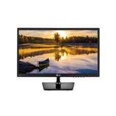������� LG 22" 22M37A-B  / LED / TN+film / 16:9 / D-SUB (VGA) / 1920x1080