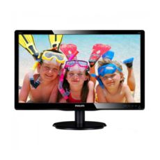 ������� Philips 22" 226V4LSB  / LED / TN+film / 16:9 / VGA, DVI / 1920x1080