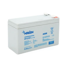 ������� ��� ��� 12B 7,2�� MERLION AGM GP1272F1