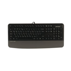 Клавіатура A4Tech FK20 (Grey) Fstyler, USB
