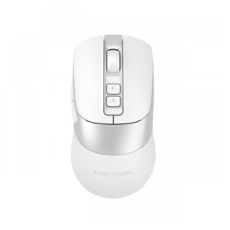 ���� A4Tech FB50C Plus (White) Fstyler, Bluetooth / 2.4 ���, ���������� ����������, 3200DPI