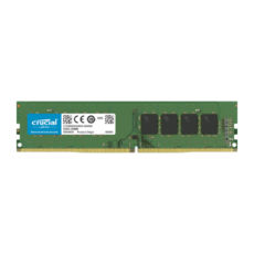 ������ ���'�� DDR4 8GB 3200 MHz Micron (CT8G4DFRA32A) ��