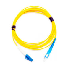 �������� �������� Eserver SC/UPC-LC/UPC SingleMode, Simplex, 1m (ES-SC-LC/UPC-1-SM-S)