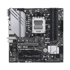 ���. ����� AM5 ASUS PRIME B650M-A WIFI II ��