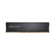 Модуль пам'яті для комп'ютера DDR5 16GB 6000 MHz Black Sark eXceleram (ED50160604040C)
