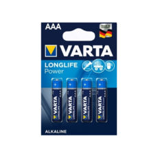 ��������� LR3 ����� Varta High Energy, ��� �A� (������ �� 5 ��. 4903)