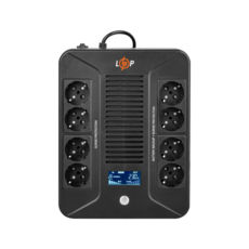 ��� LogicPower LP-UL800VA-8PS (480��)