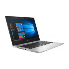 ������� HP ElitBook 830 G6 13.3" IPS (1920x1080) FullHD LED Intel� Core� i5-8350U �� 3.60 GHz ��� 6MB 4 ���� 8 ������ / 8 GB DDR4 / 128 GB SSD M2.0 / Intel� UHD Graphics 620 / VGA / HDMI / USB 2.0/3.0 / Type-C / WiFi / LAN / WebCam / Windows 10 Pro �.�.
