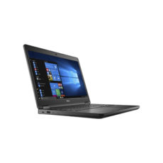 ������� Dell Latitude E5490 14.1" IPS (1920x1080) FullHD LED  Intel� Core� i5-8400H �� 4.20 GHz ��� 8MB 4 ���� 8 ������ / 8 GB DDR4 / 512 GB SSD M2.0 NVME / Intel� UHD Graphics 630  / HDMI / Type-C / USB 2.0/3.0 / 4G Modem / WiFi / LAN / WebCam / ϳ������ ��������� / Windows 11 Pro �.�.