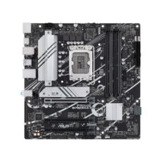 ���. ����� 1700 Asus PRIME B760M-A D4-CSM ��