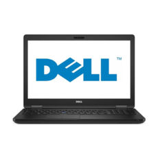 ������� Dell Latitude E5580 15.6" IPS (1920x1080) FullHD LED / Intel� Core� i5-6300U �� 3.00 GHz ��� 3MB 2 ���� 4 ������ / 16 GB DDR4 / 512 GB SSD M2.0 NVME / Intel� HD Graphics 520 / HDMI / Type-C / USB 2.0/3.0 / WiFi / LAN / Windows 10 Pro �.�.