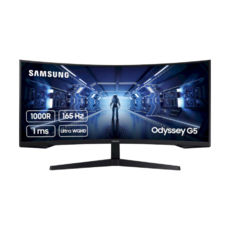 ���i��� TFT SAMSUNG LC34G55TWWIXUA ��������������� �������