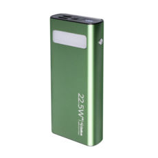 ��������� ���������� (Power Bank) Gelius 20000 mAh, Gelius Lightstone GP-PB300i