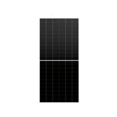 ������� ������� 650�� /Solar PV panel 650W, BIFACIAL Hi-MO 9, LR8-66HYD-650M, cable 200/400mm LONGI,