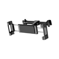 ���������� ��� �������� Baseus Back Seat Car Mount Holder Black (SUHZ-01)