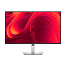 ������� DELL 31.5" P3225DE HDMI, 2xDP, USB-C, RJ-45, IPS, 2560x1440, 100Hz, sRGB 99%, Pivot 210-BRD