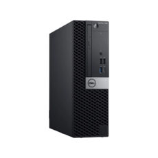 ��������� ���� Dell Optiplex 7050 MT LGA1151 Intel� Core� i5-6500 �� 3.60 GHz ��� 6MB 4 ���� 4 ������ / 8 GB DDR4 (4 SLOTS) / 128 GB SSD M2.0 NVME / Intel Q270 / Intel� HD Graphics 530 / HDMI / Display Port 2 ��. / Type-C / USB2.0/3.0 / COM / LAN / Windows 10 Pro / Microtower �.�.