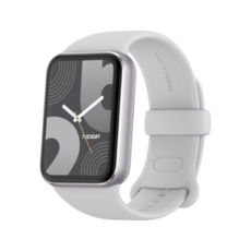 �����-���� Xiaomi Smart Band 9 Pro Moonlight Silver (BHR8715GL)