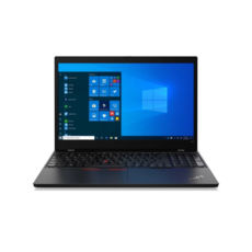 Ноутбук Lenovo ThinkPad L15 Gen1 15.6" IPS (1920x1080) FullHD LED Intel® Core™ i5-10210U до 4.80 GHz кеш 6MB 4 ядра 8 потоків / 8 GB DDR4 / 256 GB SSD M2.0 NVME / Intel® UHD Graphics / HDMI / Type-C / USB 3.0 / WiFi / LAN / WebCam / Підсвітка клавіатури / Windows 10/11 Pro б.в.