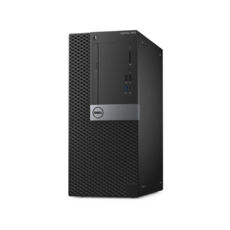 ��������� ���� Dell Optiplex 7050 MT LGA1151 Intel� Core� i5-6500 �� 3.60 GHz ��� 6MB 4 ���� 4 ������ / 16 GB DDR4 (4 SLOTS) / 128 GB SSD M2.0 + 1000 GB HDD 3.5" / Intel Q270 / Nvidia GeForce GTX 1650 Super 4 GB GDDR6 128Bit / HDMI / Display Port / DVI / Type-C / USB2.0/3.0 / COM / LAN / Windows 10 Pro / Microtower �.�.
