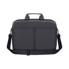 Сумка для ноутбука 17" Defender Lite з кишенею, чорна (26089)