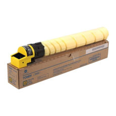 ����� KONICA MINOLTA Bizhub C450i/C550i/C650i/C451i/C551i/C651 (TN-626Y) Yellow/������, Origina