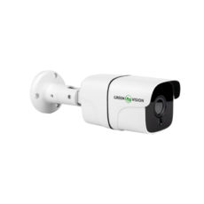 �������� IP ������ GreenVision GV-182-IP-FM-COA40-30 POE 4MP (Lite)