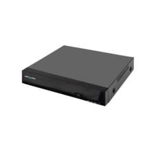 IP відеореєстратор 10-канальний 8MP NVR GreenVision GV-N-S024/08 (8POE) (Lite)
