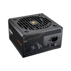 ���� �������� Cougar GES 850, 850 ��, 80 Plus Gold, ATX 3.1, 120 �� HDB Fan, 6 SATA + 3 PCI-E