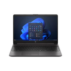������� HP 250R G9 (B3AA6AT) Dark Grey: 15.6" FullHD 1920x1080 �������, Intel Core i3-1315U (2�+4E/8T*0.9-4.5GHz), RAM 8GB DDR4 (1/2), SSD 512GB, Intel UHD Graphics, WIFI6 (2x2)+BT5.2, 2x USB 3.2 Gen2 Type-A, 1x HDMI 1.4b, 1x USB 3.2 Type-C, 1x 3.5mm combo audio jack, DOS, 41Wh, 1.52kg